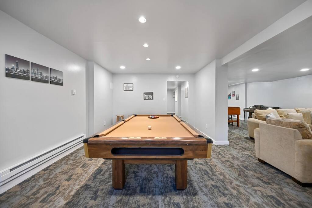 Tobyhanna Poconos Peaceful Retreat - Families & Large Groupsヴィラ エクステリア 写真