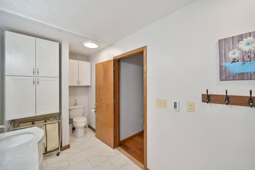Tobyhanna Poconos Peaceful Retreat - Families & Large Groupsヴィラ エクステリア 写真